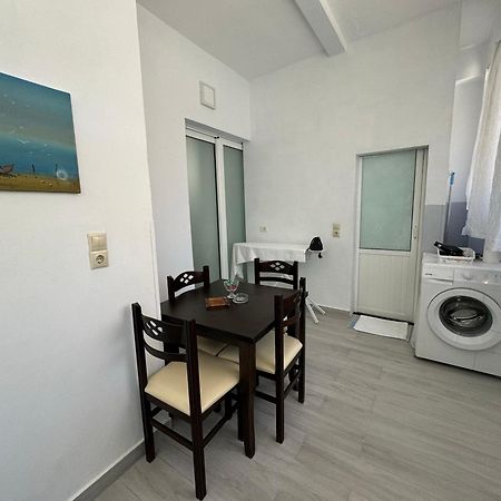 Dadaj Apartments Sarande Exterior photo