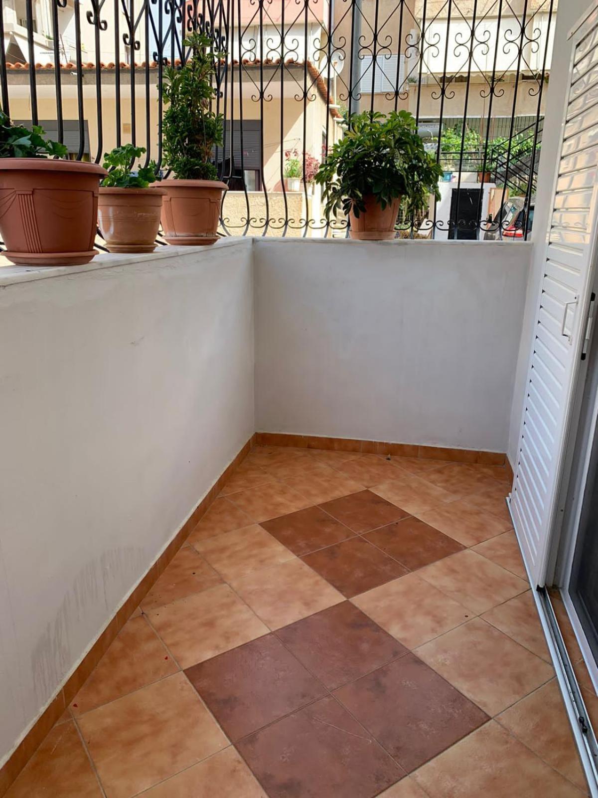 Dadaj Apartments Sarande Exterior photo