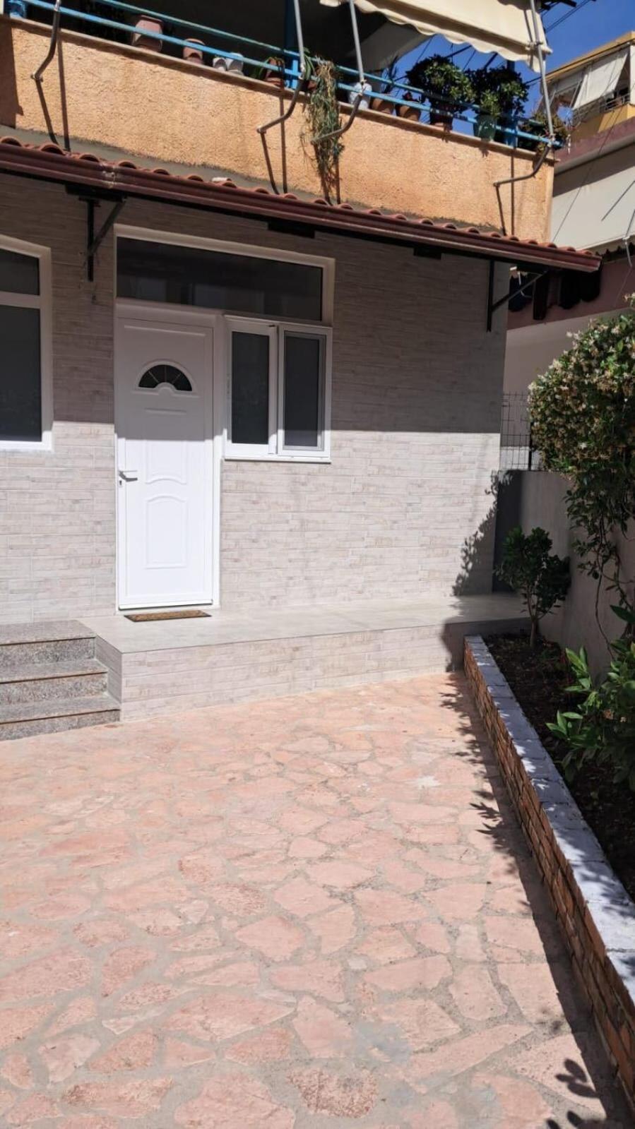 Dadaj Apartments Sarande Exterior photo